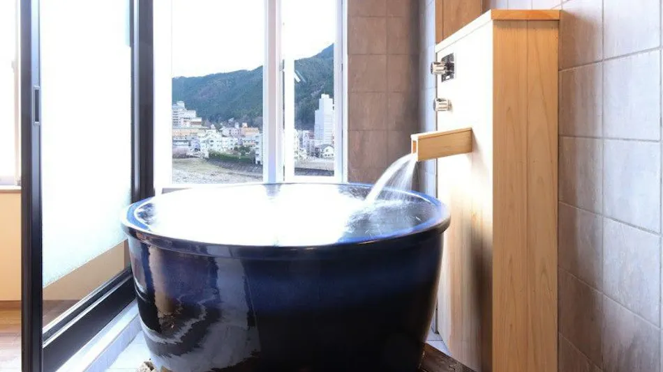 Gero Onsen Yamagataya