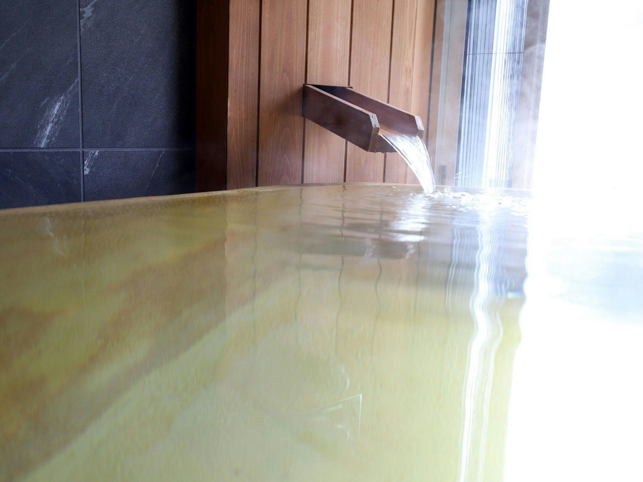 Gero Onsen Yamagataya