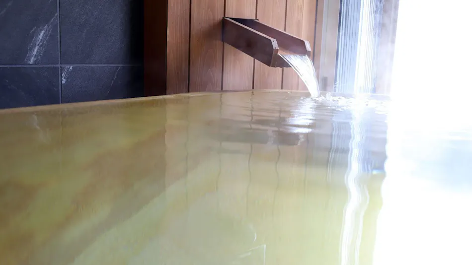 Gero Onsen Yamagataya