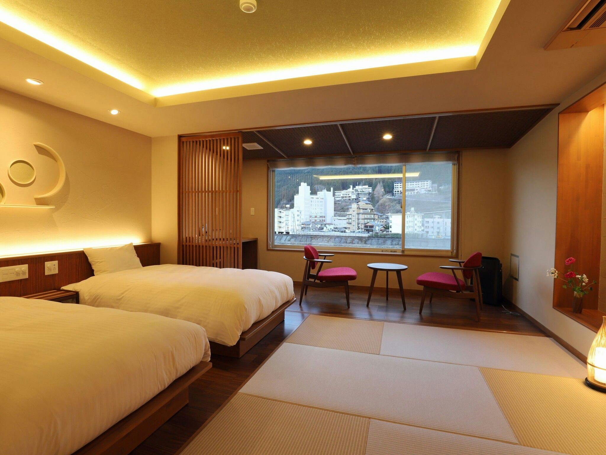 Gero Onsen Yamagataya