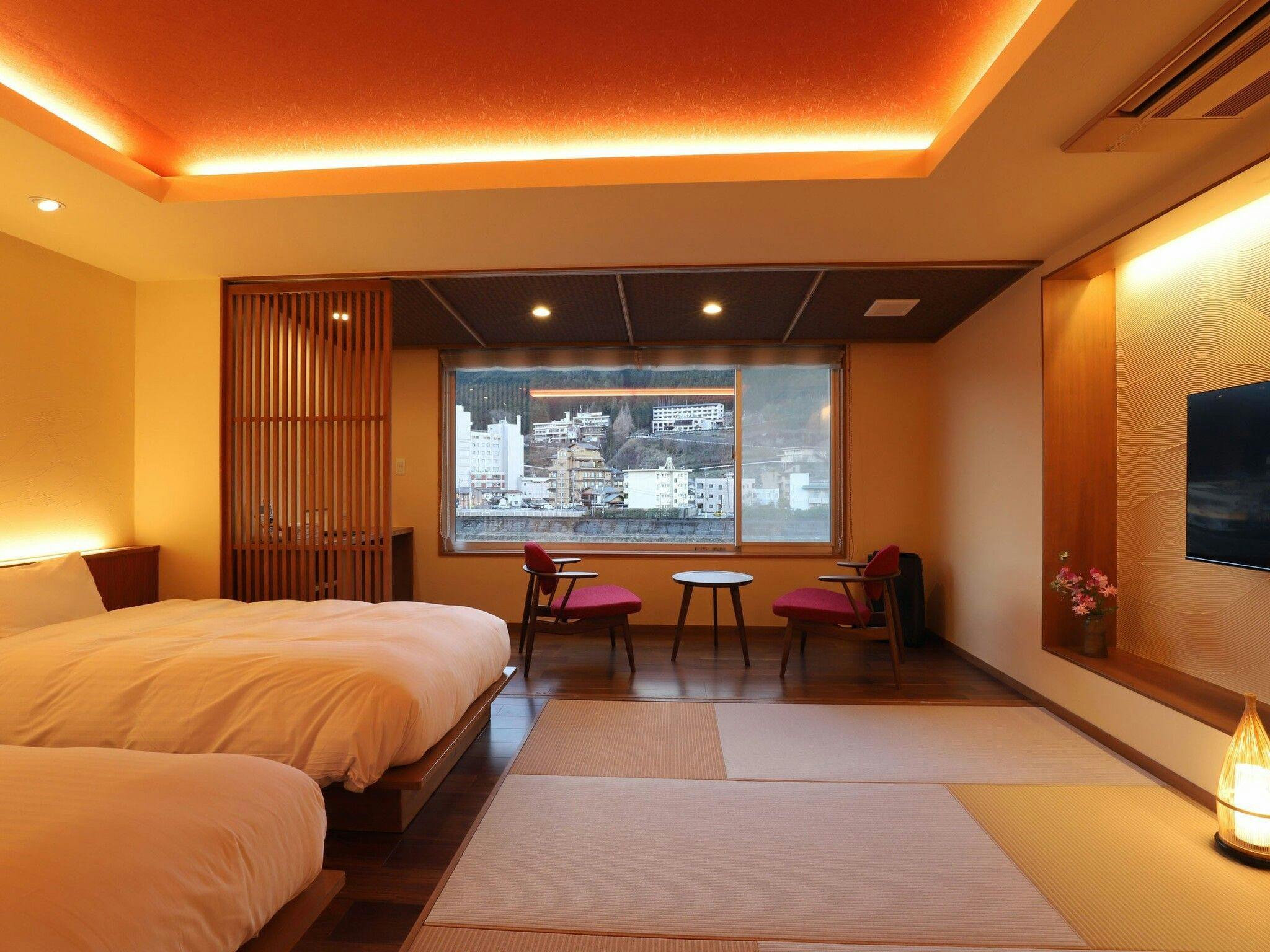 Gero Onsen Yamagataya