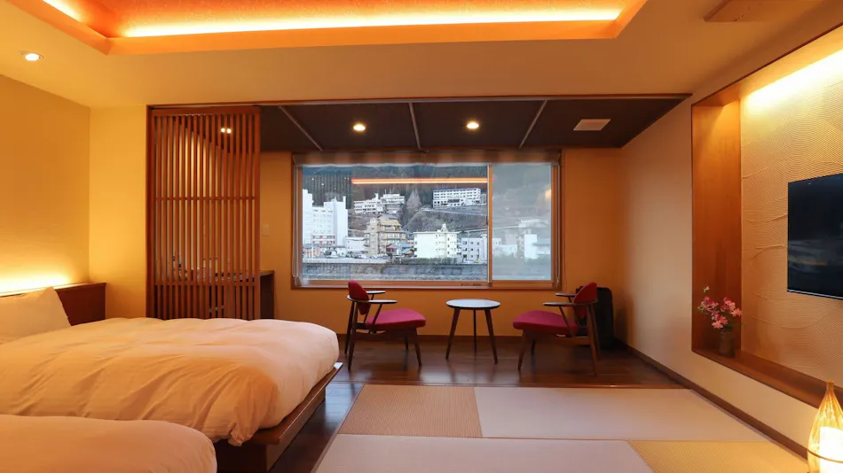 Gero Onsen Yamagataya