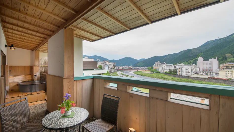 Gero Onsen Yamagataya