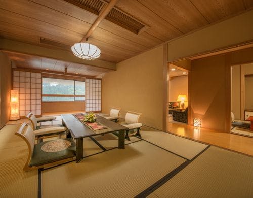 大観荘すいほう