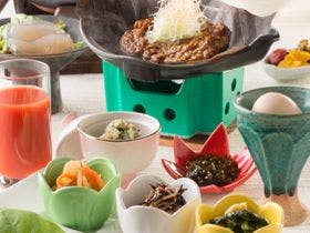 下呂温泉　山形屋