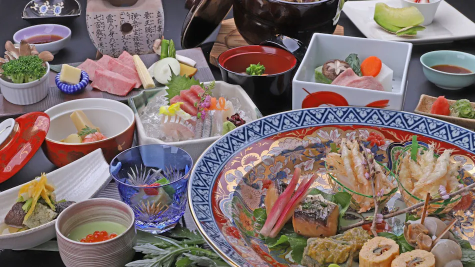 Gero Onsen Yamagataya