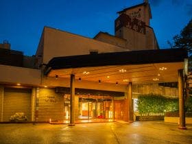 21年最新 下呂 赤ちゃんとの旅行で人気の宿ランキング Yahoo トラベル