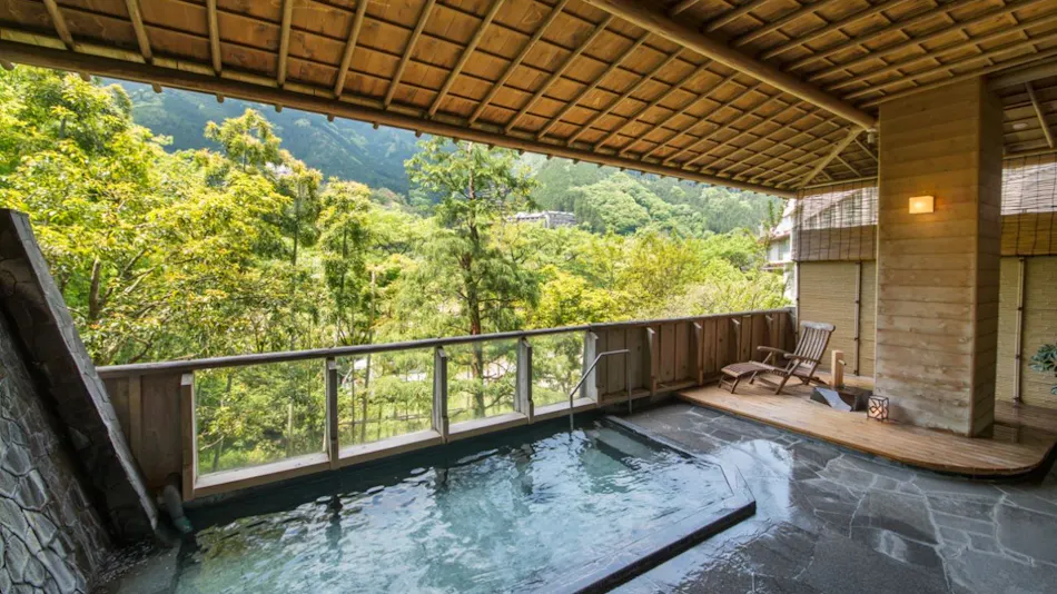 Gero Onsen Yamagataya