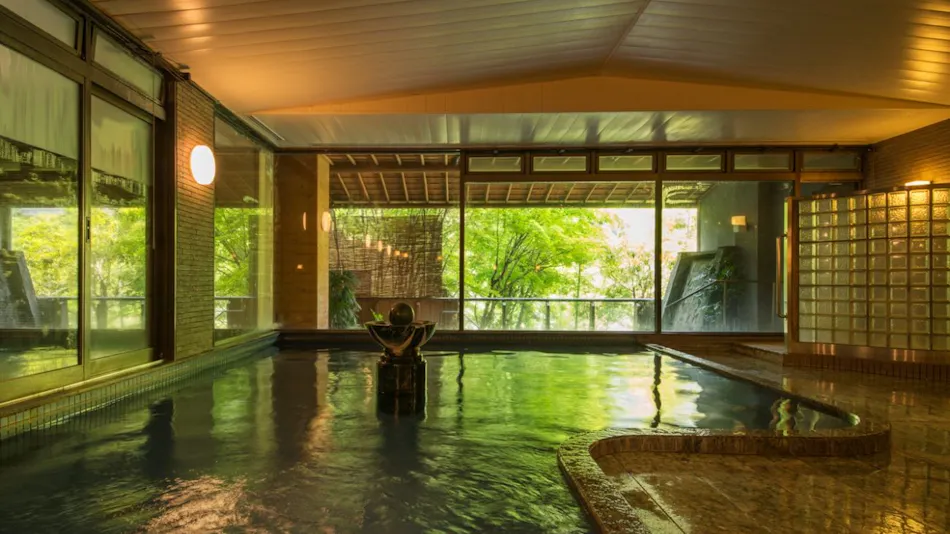 Gero Onsen Yamagataya