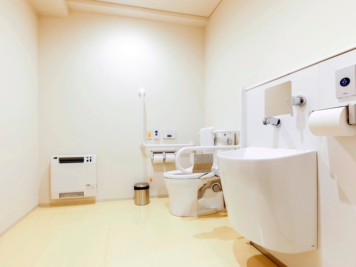 Hotel Higashimokoto