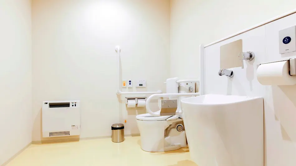 Hotel Higashimokoto