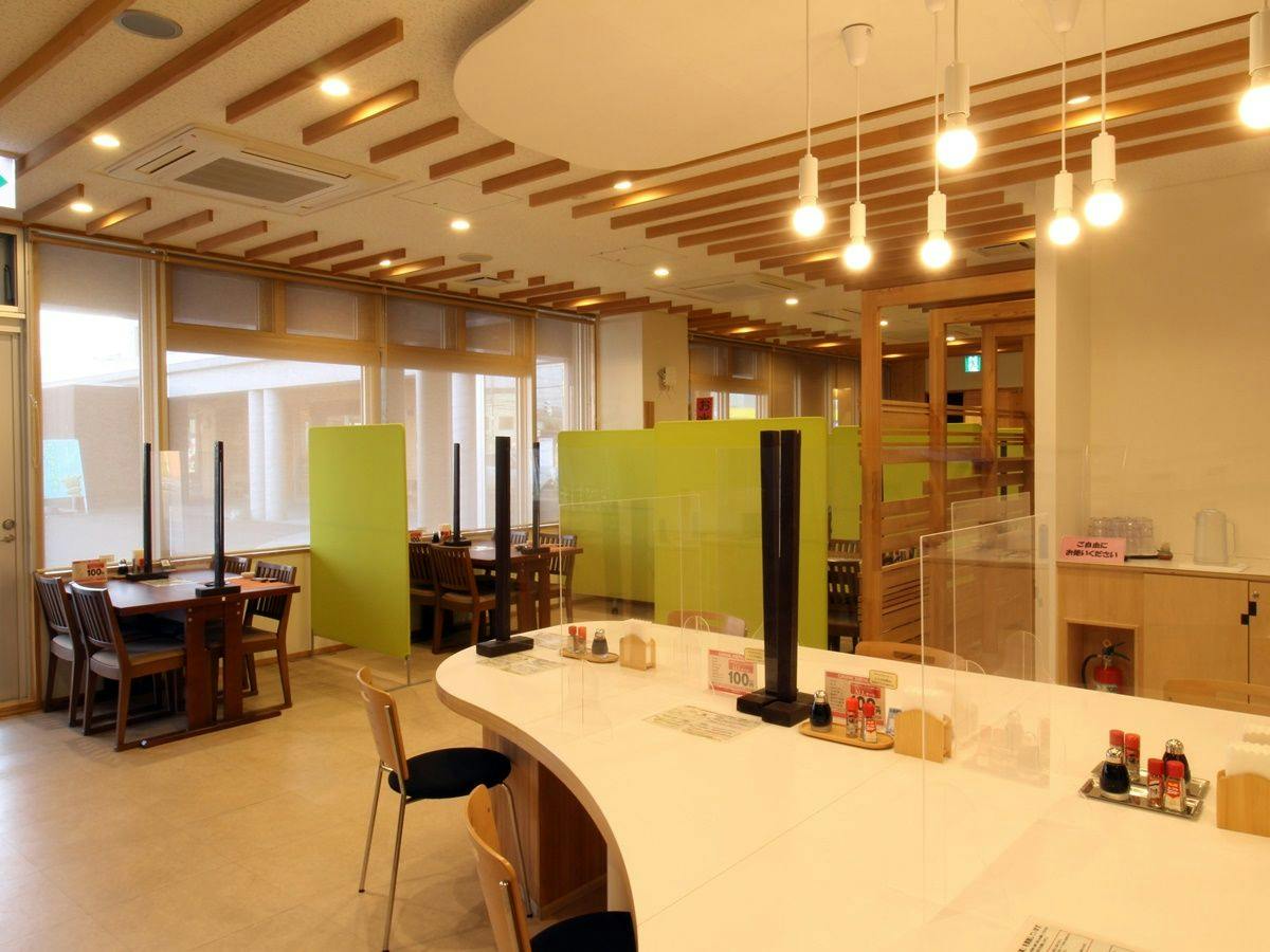 Hotel Higashimokoto