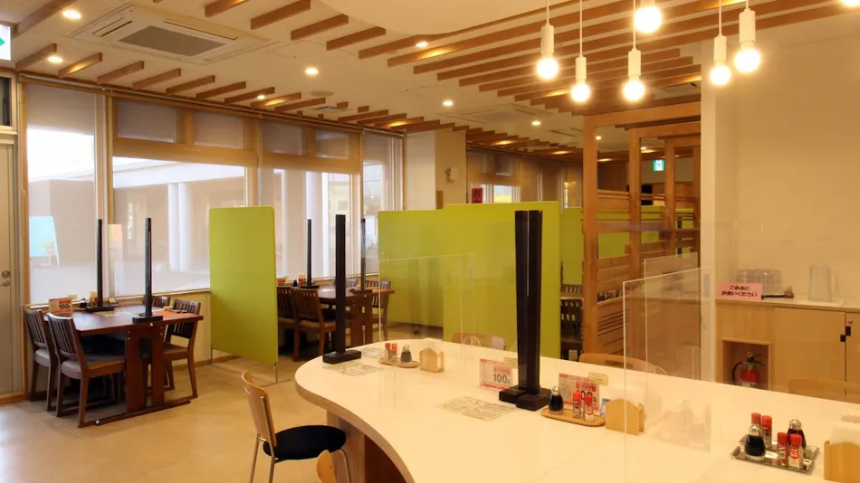 Hotel Higashimokoto