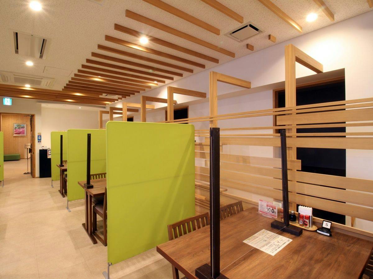 Hotel Higashimokoto