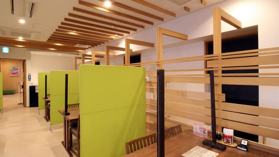 Hotel Higashimokoto
