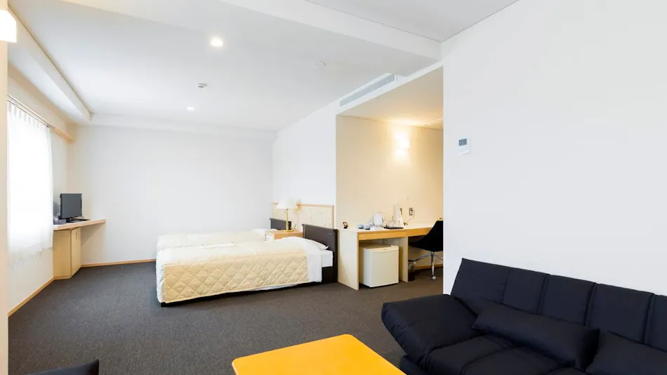 Hotel Higashimokoto