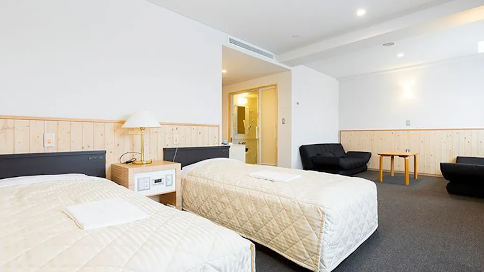 Hotel Higashimokoto