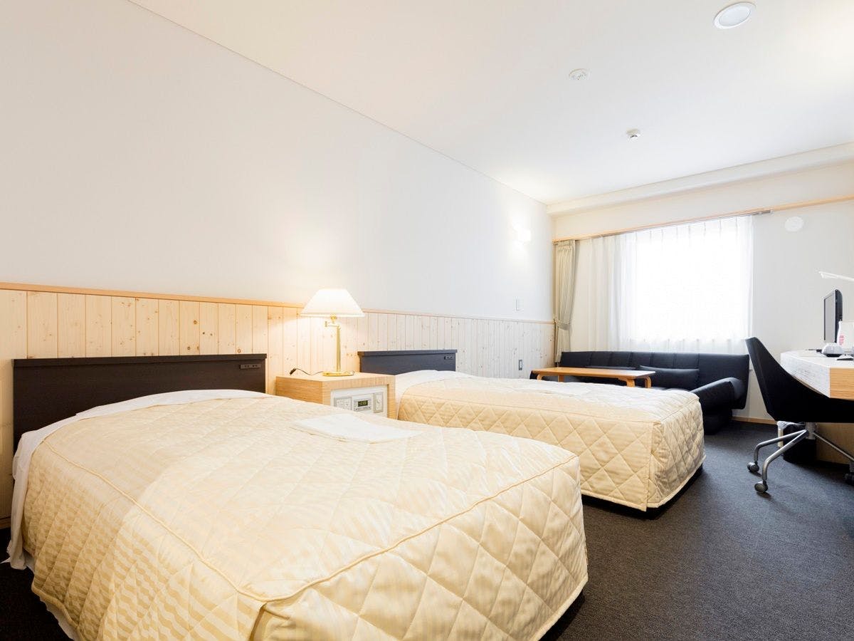 Hotel Higashimokoto