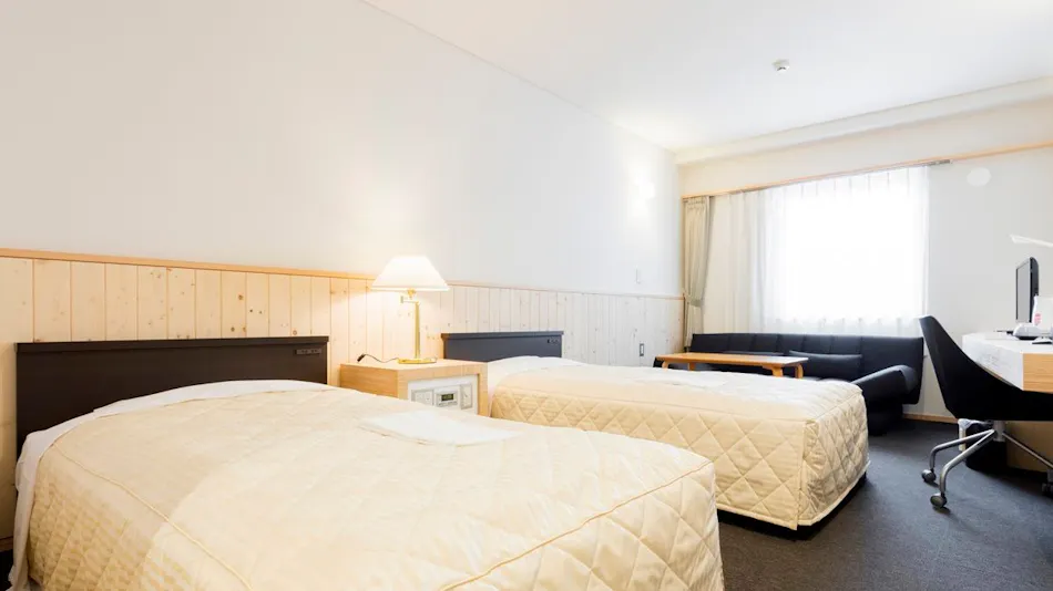 Hotel Higashimokoto