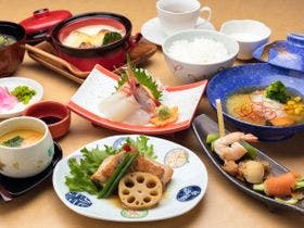 ホテルひがしもこと