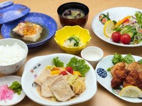 ホテルひがしもこと