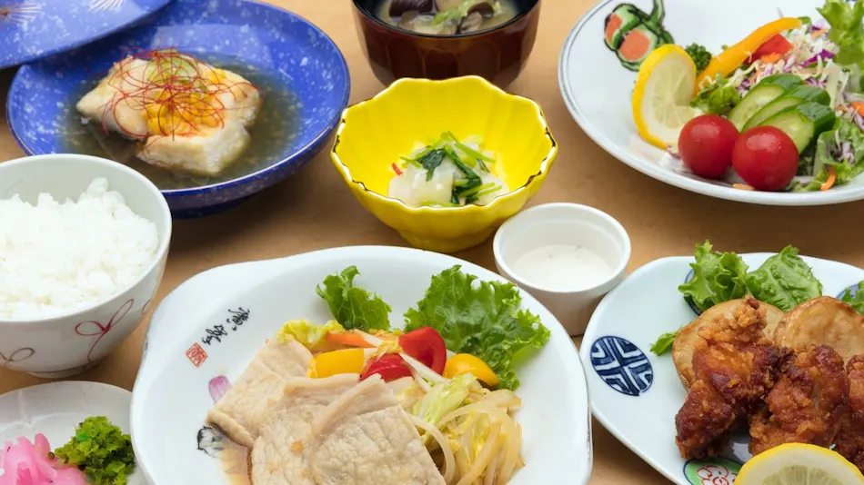 Hotel Higashimokoto