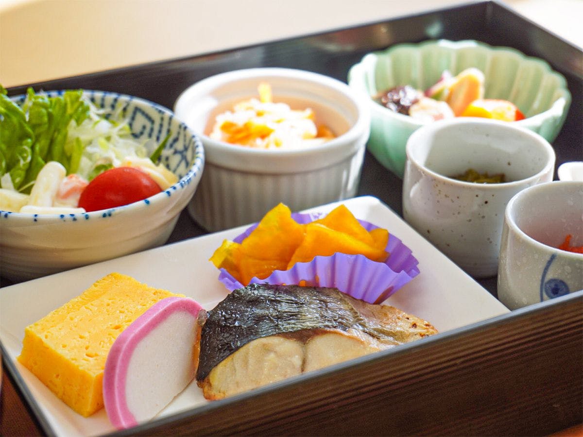 Hotel Higashimokoto