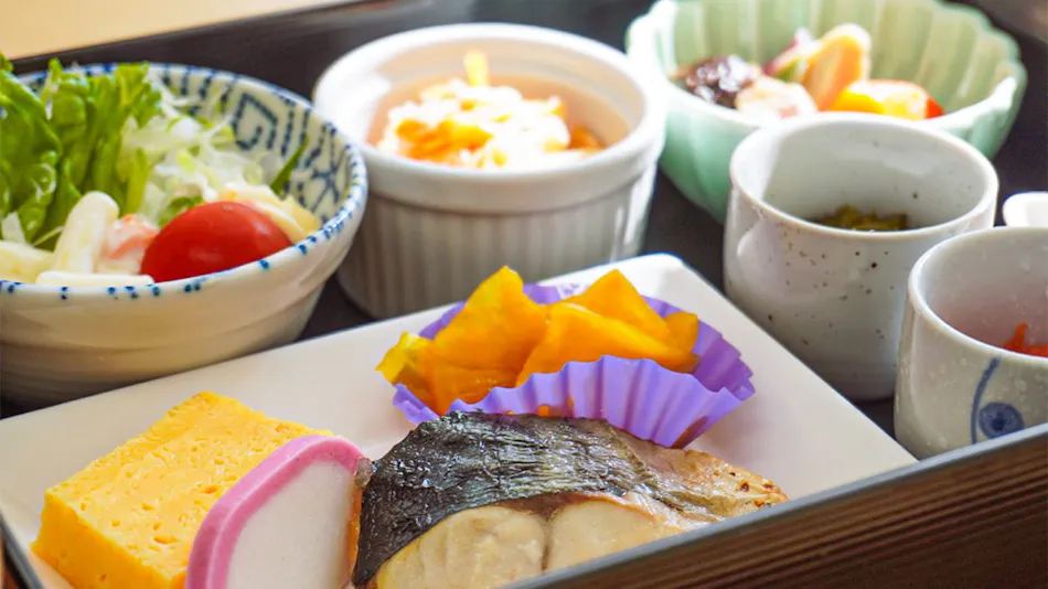 Hotel Higashimokoto