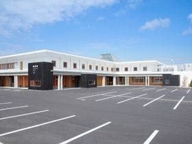 ホテルひがしもこと