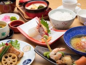 ホテルひがしもこと