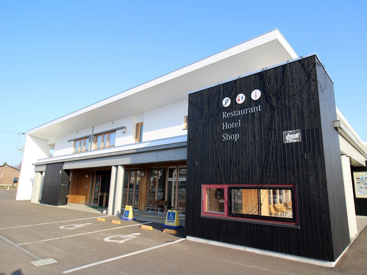 *【ภายนอก】เปิดให้บริการเมื่อวันที่ 1 กันยายน 2017