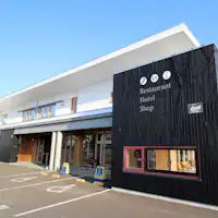 *【ภายนอก】เปิดให้บริการเมื่อวันที่ 1 กันยายน 2017