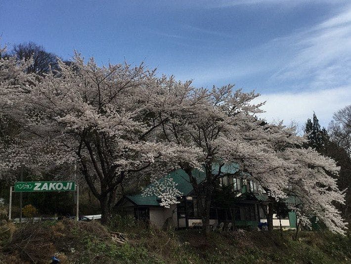 施設画像