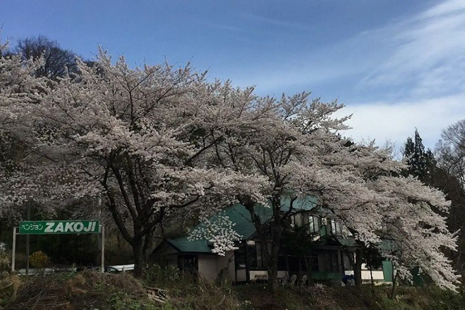 施設画像