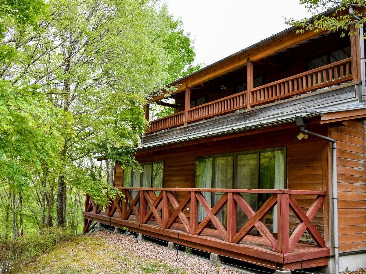 東北×離れ・ヴィラが人気の宿 ペットOKのお部屋 高級ホテル