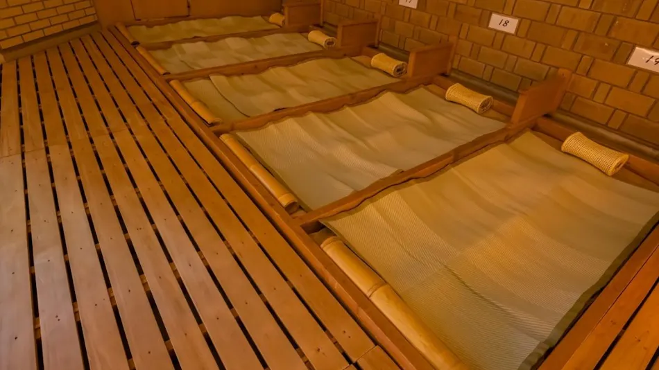 Hanawa Yugimata Onsen Yuyu Land Hanawa