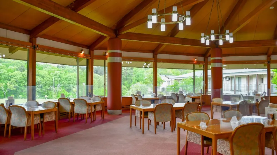 Hanawa Yugimata Onsen Yuyu Land Hanawa