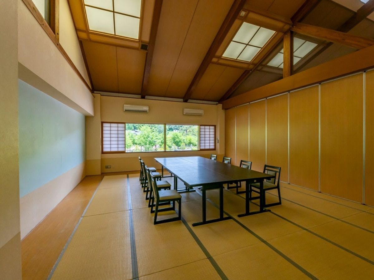 Hanawa Yugimata Onsen Yuyu Land Hanawa