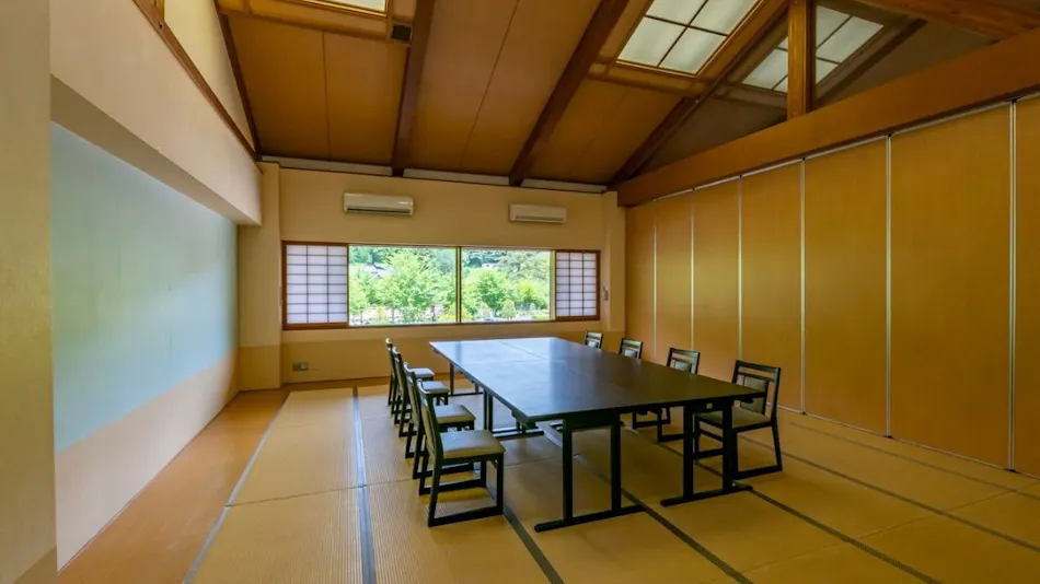 Hanawa Yugimata Onsen Yuyu Land Hanawa