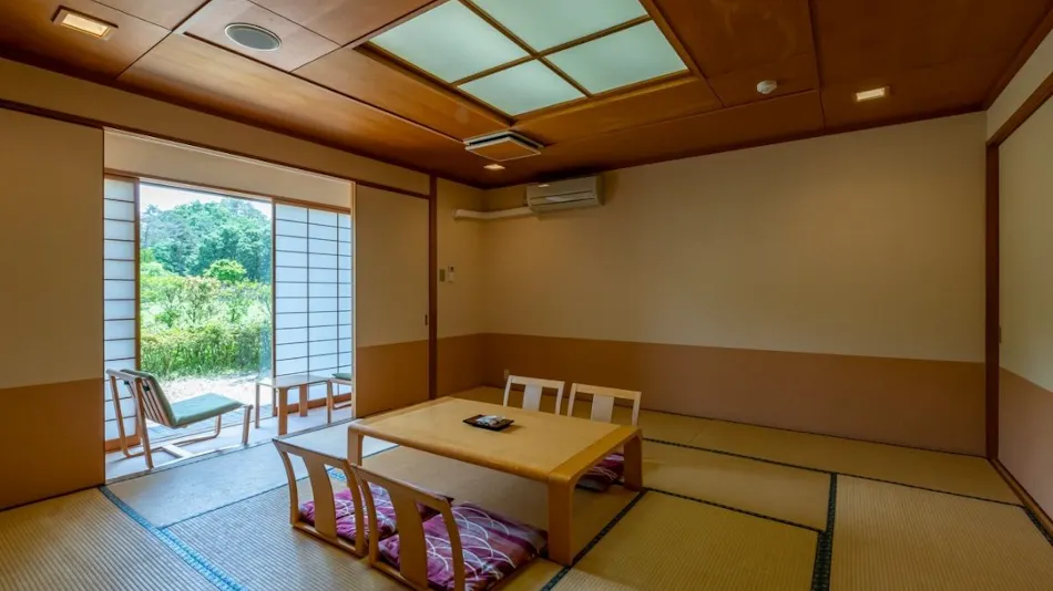 Hanawa Yugimata Onsen Yuyu Land Hanawa