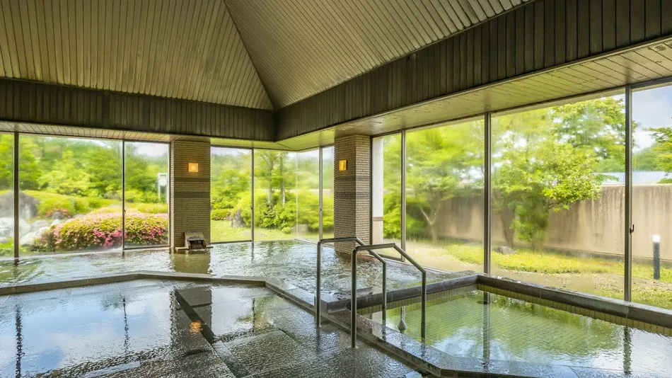 Hanawa Yugimata Onsen Yuyu Land Hanawa
