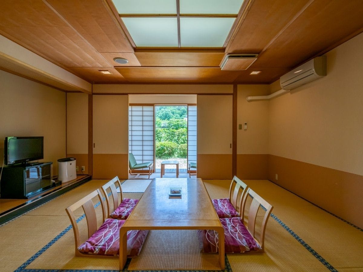 Hanawa Yugimata Onsen Yuyu Land Hanawa