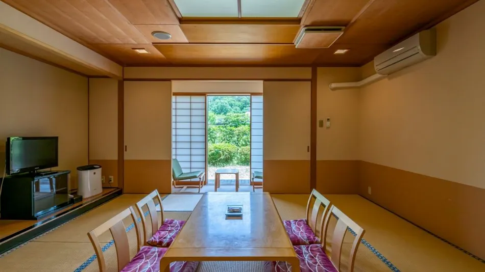 Hanawa Yugimata Onsen Yuyu Land Hanawa