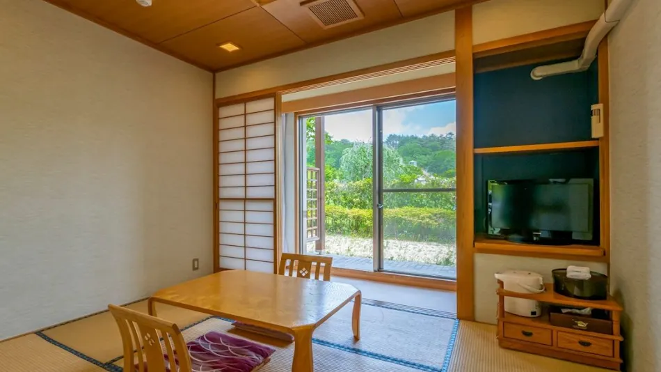 Hanawa Yugimata Onsen Yuyu Land Hanawa