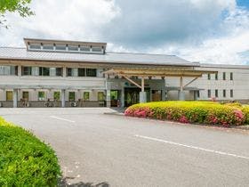 湯遊ランドはなわ