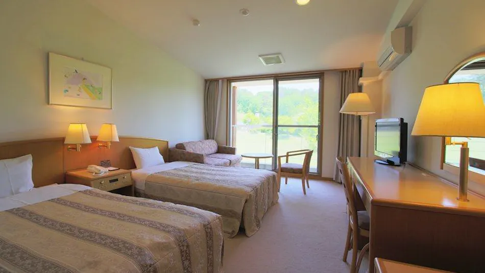 Hanawa Yugimata Onsen Yuyu Land Hanawa