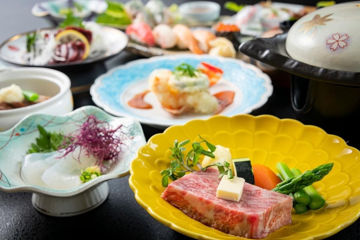 Hanawa Yugimata Onsen Yuyu Land Hanawa