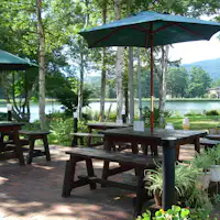 ระเบียง