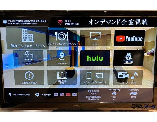 モデレートダブル