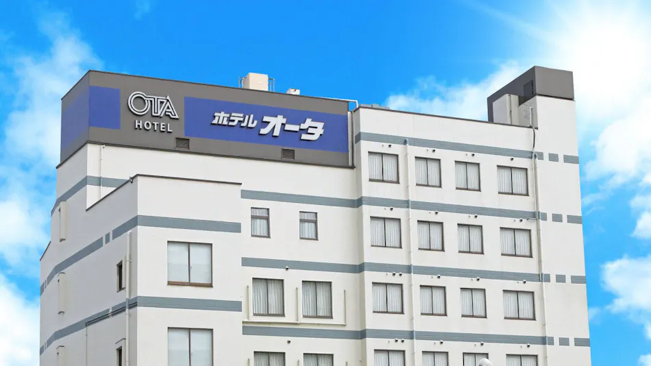 Hotel Ohta